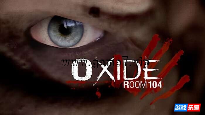 【Switch】氧化室104号丨Oxide Room 104