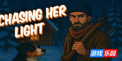 追逐她的光芒|官方中文|Chasing Her Light