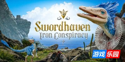 剑湾奇旅|正式版|全DLC|官方中文|支持手柄|Swordhaven: Iron Conspiracy