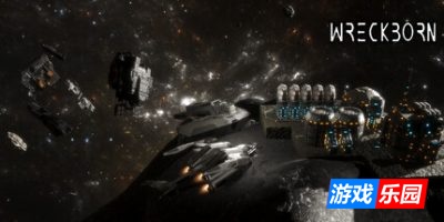 Wreckborn