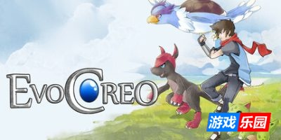 精灵超进化|官方中文|EvoCreo