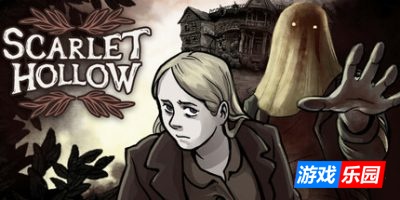 猩红谷|支持手柄|Scarlet Hollow