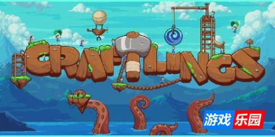 匠人|官方中文|Craftlings