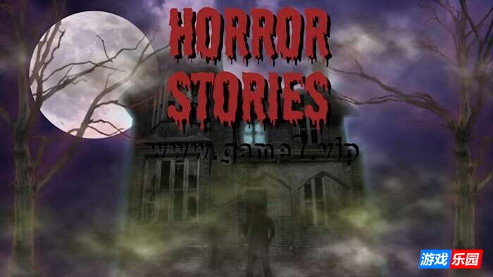 【Switch】恐怖故事丨Horror Stories