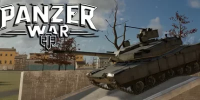 装甲纷争：决定版|官方中文|支持手柄|Panzer War Definitive Edition Cry Of War