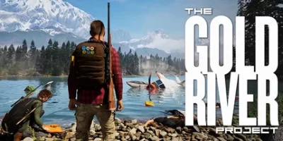 黄金河计划|官方中文|The Gold River Project