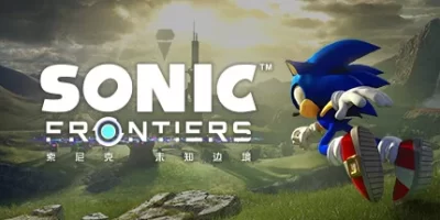 索尼克 未知边境|官方中文|支持手柄|Sonic Frontiers