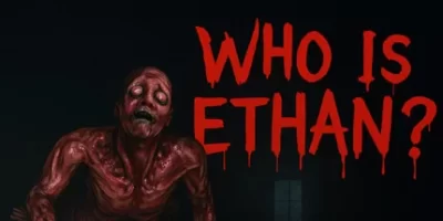 伊森是谁？|官方中文|Who Is Ethan?