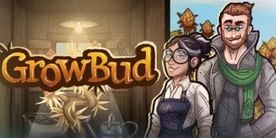 大麻种植伙伴|官方中文|GrowBud