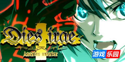 神怒之日|STEAM官中