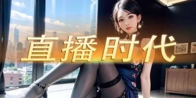 直播时代