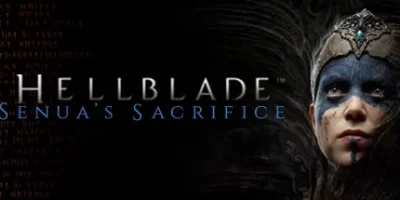 地狱之刃：塞娜的献祭|官方中文|支持手柄|Hellblade: Senua’s Sacrifice