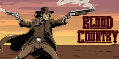 血之国度|官方中文|Blood Country