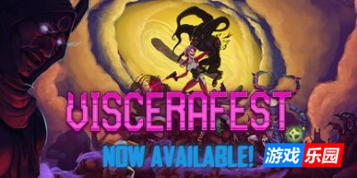 内脏狂欢|v20260204|官方中文|支持手柄|Viscerafest