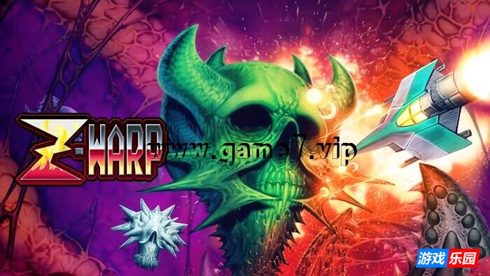 【Switch】Z-Warp
