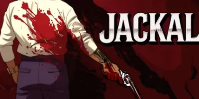 豺狼|官方中文|支持手柄|Jackal