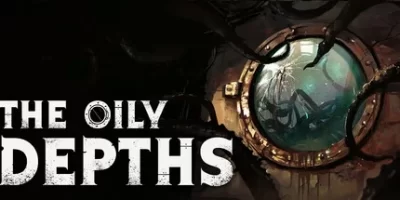 油滑深渊|官方中文|The Oily Depths