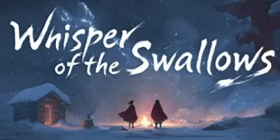 燕之低语|官方中文|Whisper of the Swallows