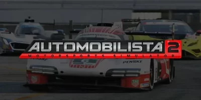 汽车俱乐部2|官方英文|全DLC|支持手柄|Automobilista 2