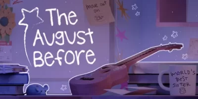 八月之前|官方中文|The August Before