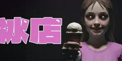 冰店|官方中文|The Ice Cream Shop