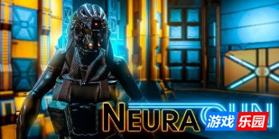 霓虹枪|官方中文|NeuraGun