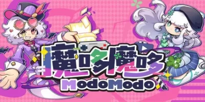 魔哆魔哆|官方中文|Modo Modo