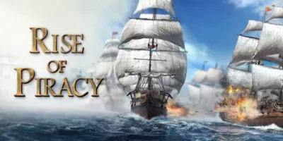 海盗崛起|官方英文|Rise of Piracy