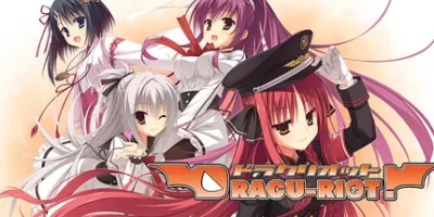 DRACU-RIOT!