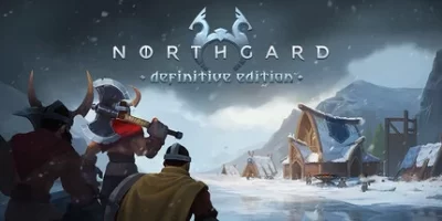 北境之地|全DLC|官方中文|Northgard：Hræsvelg Clan of the Eagle/北加尔/进化之地/北方花园/白鼬部落