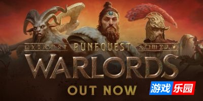 符文任务战争领主|v1.0.3|官方中文|RuneQuest: Warlords