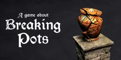 破罐子游戏|官方中文|支持手柄|A Game About Breaking Pots