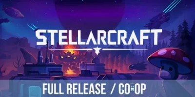 星际工艺|官方中文|Stellarcraft