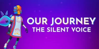 我们的旅程：无言之行|官方中文|Our Journey: The Silent Voice