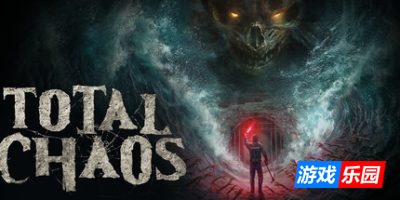 全面混乱|官方中文|支持手柄|Total Chaos