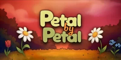 一瓣一瓣|官方中文|Petal by Petal