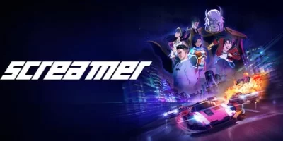 尖啸|官方中文|支持手柄|Screamer