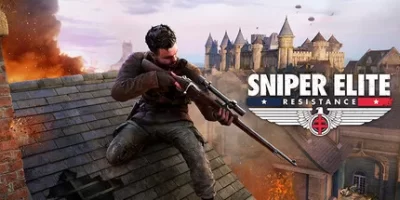 狙击精英：抵抗（虚拟机版）|全DLC|官方中文|支持手柄|Sniper Elite: Resistance HYPERVISOR