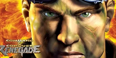 命令与征服：变节者|官方英文|Command Conquer Renegade