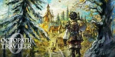 歧路旅人0（虚拟机版）|v1.0.7|豪华版|官方中文|支持手柄|OCTOPATH TRAVELER 0 HYPERVISOR
