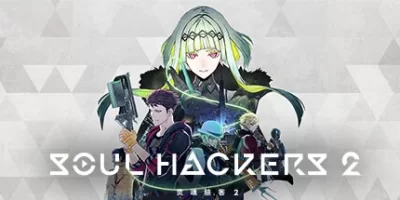 灵魂骇客2（虚拟机版）|官方中文|支持手柄|Soul Hackers 2 HYPERVISOR