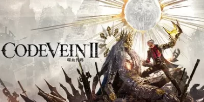 噬血代码2（虚拟机版）|豪华版|官方中文|支持手柄|CODE VEIN II HYPERVISOR