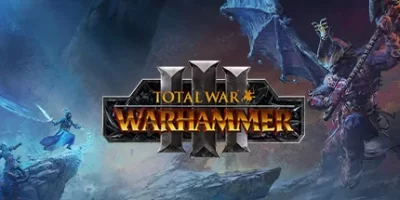 全面战争：战锤3（虚拟机版）|豪华版|官方中文|支持手柄|Total War: WARHAMMER III HYPERVISOR