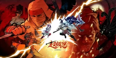 超级忍 反攻的斩击（虚拟机版）|豪华版|官方中文|支持手柄|SHINOBI: Art of Vengeance HYPERVISOR