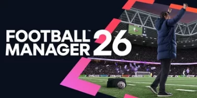 足球经理26（虚拟机版）|豪华版|官方中文|支持手柄|Football Manager 26 HYPERVISOR