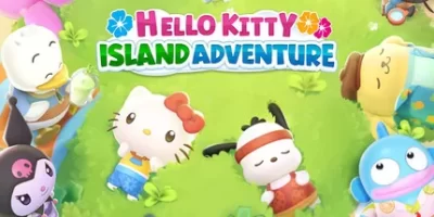 凯蒂猫岛屿冒险（虚拟机版）|豪华版|官方中文|支持手柄|Hello Kitty Island Adventure HYPERVISOR