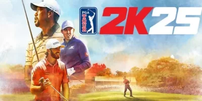 PGA巡回赛2K25（虚拟机版）|豪华版|官方中文|支持手柄|PGA TOUR 2K25 HYPERVISOR