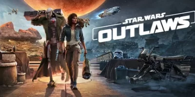 星球大战：亡命之徒（虚拟机版）|终极版|官方中文|支持手柄|Star Wars Outlaws – Ultimate Edition