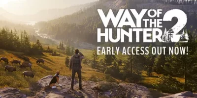 狩猎之道2|Way of the Hunter 2|猎人之路2
