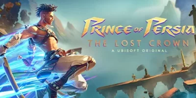 波斯王子：失落的王冠（虚拟机版）|豪华版|官方中文|支持手柄|Prince of Persia The Lost Crown HYPERVISOR